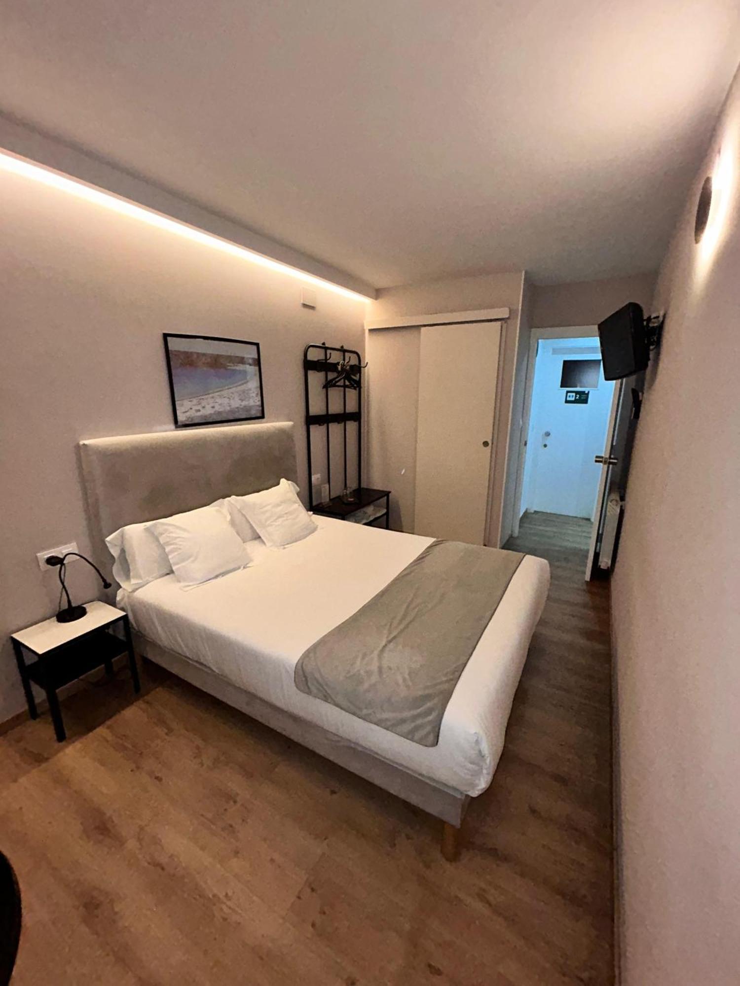 Palacios Rooms Valência Exterior foto